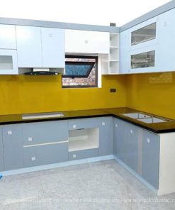Tủ Bếp Nhựa Picomat- Vietkit Home