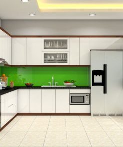 Tủ Bếp Picomat- Nội Thất Vietkit Home