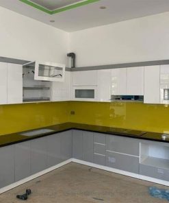 Tủ Bếp Nhựa Picomat- Vietkit Home