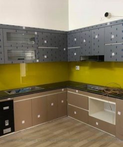 Tủ Bếp Nhựa Picomat- Vietkit Home