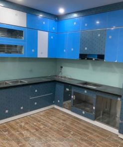 Tủ Bếp Nhựa Picomat- Vietkit Home