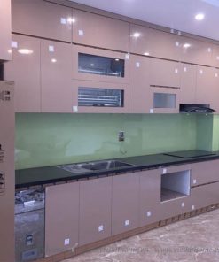 Tủ Bếp Nhựa Picomat- Vietkit Home