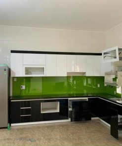 Tủ Bếp Nhựa Picomat- Vietkit Home