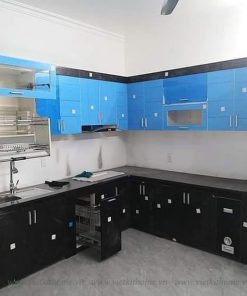 Tủ Bếp Nhựa Picomat- Vietkit Home