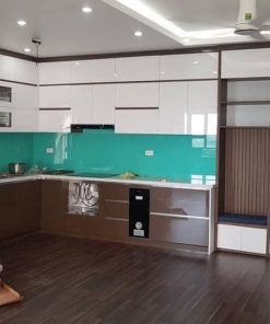 Tủ Bếp Nhựa Picomat- Vietkit Home