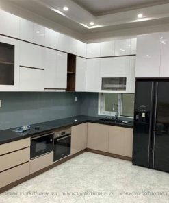 Tủ Bếp Nhựa Picomat- Vietkit Home