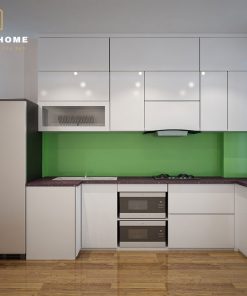 Tủ Bếp Picomat- Nội Thất Vietkit Home