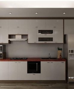 Tủ Bếp Picomat- Nội Thất Vietkit Home