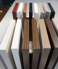 Tủ Bếp Laminate | Vietkit Home