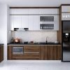 Tủ Bếp Laminate | Vietkit Home