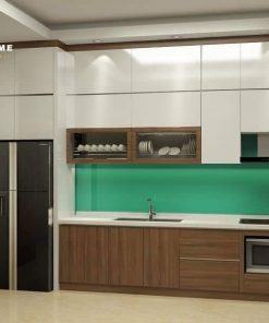 Tủ Bếp Laminate | Vietkit Home