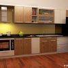 Tủ Bếp Laminate | Vietkit Home
