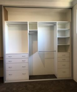 Vietkit Home Làm Tủ Quần Áo đẹp giá tốt nhất 2021