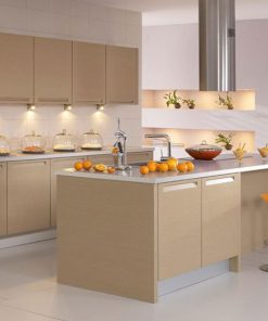 Đơn vị thi công Tủ Bếp Có Bàn Đảo giá rẻ tại Hà Nội