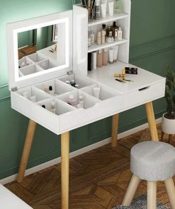 Bàn Phấn Đẹp/Bàn Trang Điểm Đẹp 2021- Vietkit Home