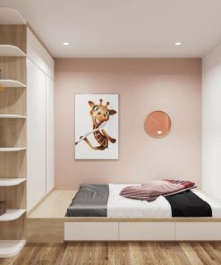 Vietkit Home Làm Tủ Quần Áo đẹp giá tốt nhất 2021