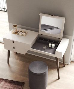 Bàn Phấn Đẹp/Bàn Trang Điểm Đẹp 2021- Vietkit Home