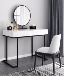 Bàn Phấn Đẹp/Bàn Trang Điểm Đẹp 2021- Vietkit Home