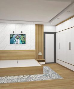 Vietkit Home Làm Tủ Quần Áo đẹp giá tốt nhất 2021