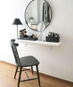 Bàn Phấn Đẹp/Bàn Trang Điểm Đẹp 2021- Vietkit Home