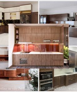 gỗ óc chó | Nội thất Vietkit Home