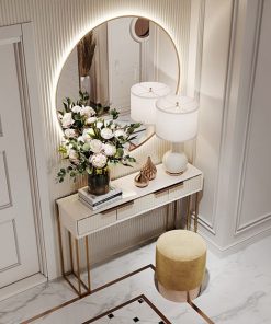 Bàn Phấn Đẹp/Bàn Trang Điểm Đẹp 2021- Vietkit Home