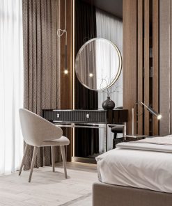 Bàn Phấn Đẹp/Bàn Trang Điểm Đẹp 2021- Vietkit Home