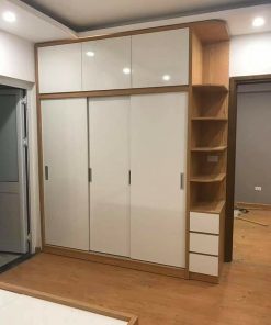 Vietkit Home Làm Tủ Quần Áo đẹp giá tốt nhất 2021