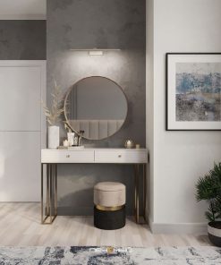 Bàn Phấn Đẹp/Bàn Trang Điểm Đẹp 2021- Vietkit Home