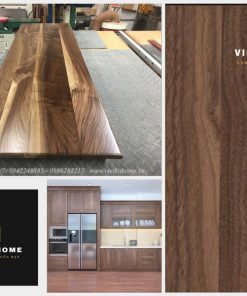 gỗ óc chó | Nội thất Vietkit Home