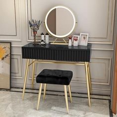 Bàn Phấn Đẹp/Bàn Trang Điểm Đẹp 2021- Vietkit Home