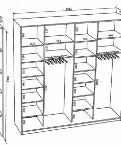 Vietkit Home Làm Tủ Quần Áo đẹp giá tốt nhất 2021