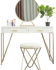 Bàn Phấn Đẹp/Bàn Trang Điểm Đẹp 2021- Vietkit Home