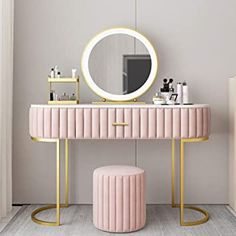 Bàn Phấn Đẹp/Bàn Trang Điểm Đẹp 2021- Vietkit Home