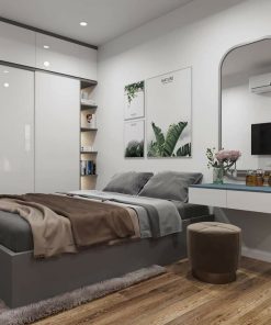 Vietkit Home Làm Tủ Quần Áo đẹp giá tốt nhất 2021