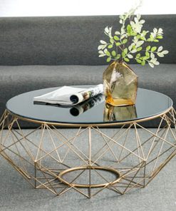 Mẫu bàn trà Đẹp 2021 trong phòng khách- Vietkit Home