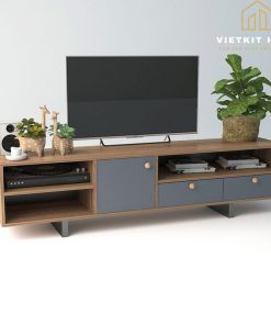 Kệ tivi đẹp- Vietkit Home