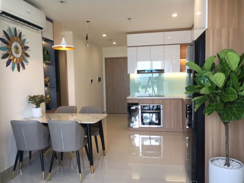 Phòng khách đẹp