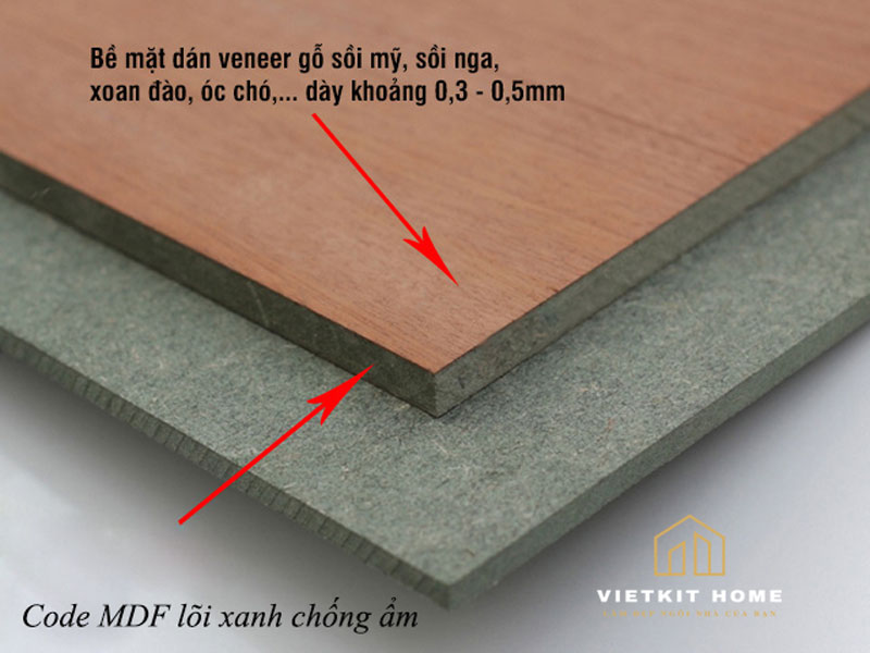 cau-tao-go-veneer-vietkit-home tủ bếp Veneer