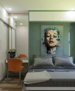 Vietkit Home Làm Tủ Quần Áo đẹp giá tốt nhất 2021