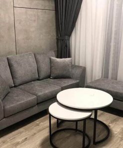 Đơn vị thiết kế và làm Ghế Sofa Phòng Ngủ đẹp- Vietkit Home