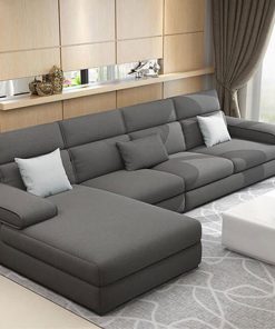 Bàn ghế/Ghế Sofa Bàn ghế uống nước ở đây có thể kể tới ghế sofa hoặc ghế gỗ uống nước đơn thuần.