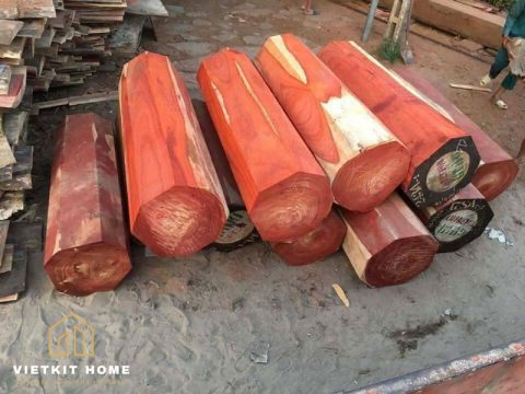 Hotline 0865.283.168 tư vấn Tủ Bếp Giáng Hương uy tín + giá tốt