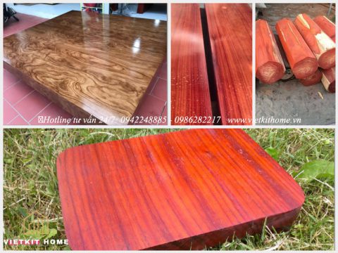 Hotline 0865.283.168 tư vấn Tủ Bếp Giáng Hương uy tín + giá tốt