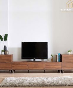 Kệ tivi đẹp- Vietkit Home