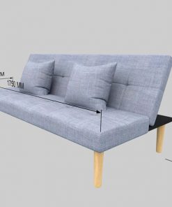 Đơn vị thiết kế và làm Ghế Sofa Phòng Ngủ đẹp- Vietkit Home