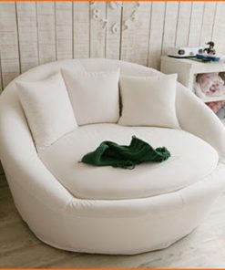 Đơn vị thiết kế và làm Ghế Sofa Phòng Ngủ đẹp- Vietkit Home