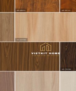 gỗ óc chó | Nội thất Vietkit Home