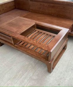 Bàn ghế trong phòng khách