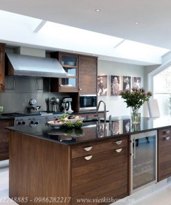 gỗ óc chó | Nội thất Vietkit Home